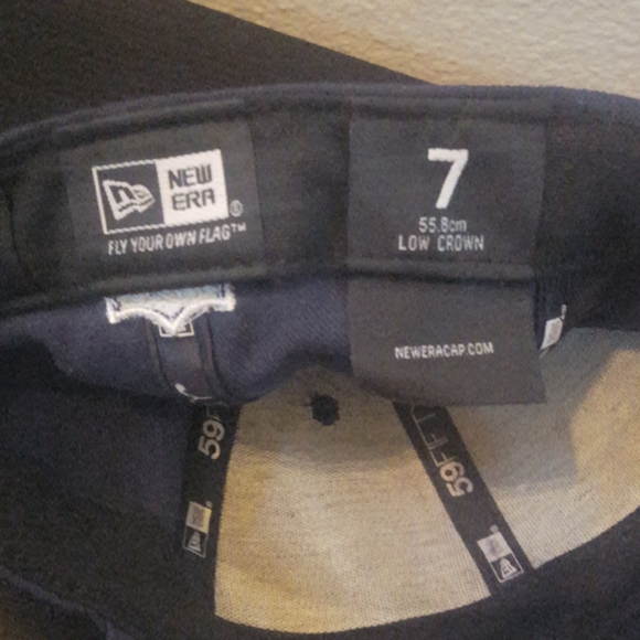 💙EUC Men's NFL Dallas Cowboys Baseball Hat💙 - Picture 6 of 7